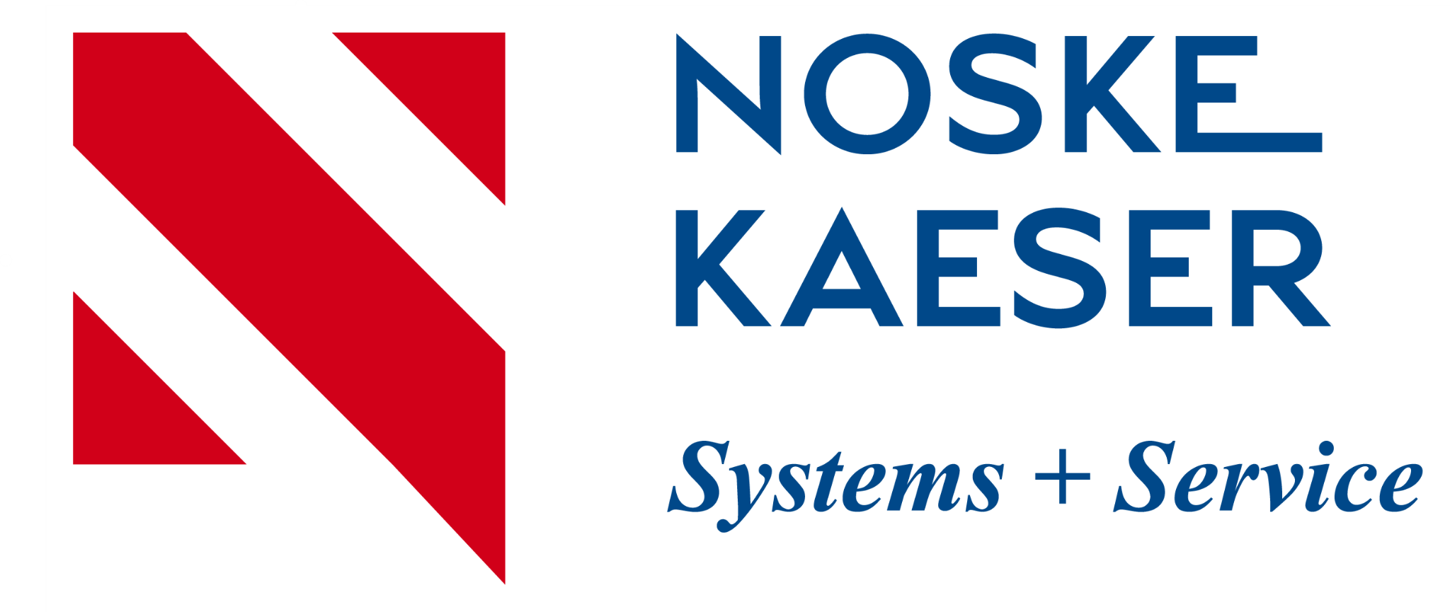 Noske Kaeser - Partner für innovative und moderne Bahnklimatisierung Logo
